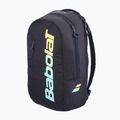 Раница за падел Babolat Court Backpack Lite 25 l black/multicoloured 2