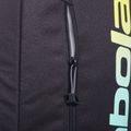 Раница за падел Babolat Court Backpack Lite 25 l black/multicoloured 4