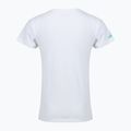 Мъжка тениска Babolat Exercise Big Flag white/white 2