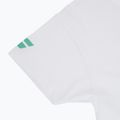 Мъжка тениска Babolat Exercise Big Flag white/white 4