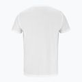 Мъжка тениска Babolat Exercise Big Flag white/white 3