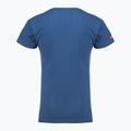 Мъжка тениска Babolat Exercise Big Flag dark blue 2