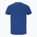 Мъжка тениска Babolat Exercise Big Flag dark blue 3