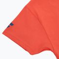 Мъжка тениска Babolat Exercise Big Flag hot coral 4