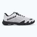 Мъжки обувки за падел Babolat Movea 2 white/ saffron 2
