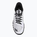 Мъжки обувки за падел Babolat Movea 2 white/ saffron 5