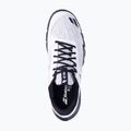 Мъжки обувки за падел Babolat Movea 2 white/ saffron 11