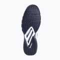 Мъжки обувки за падел Babolat Movea 2 white/ saffron 12