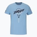 Мъжка тениска Babolat Drive Cotton heritage blue