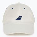 Бейзболна шапка Babolat Drive Cotton Cap white/drive blue 2