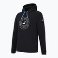 Мъжки суитшърт Babolat Exercise Hood black/black 2