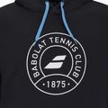 Мъжки суитшърт Babolat Exercise Hood black/black 4