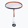 Ракета за бадминтон Babolat Prime black/ orange 4