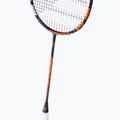 Ракета за бадминтон Babolat Prime black/ orange 6