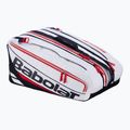 Чанта за падел Babolat RH Pro Padel Technical 62 l white/black/red