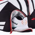 Чанта за падел Babolat RH Pro Padel Technical 62 l white/black/red 3