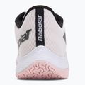 Обувки за бадминтон Babolat Shadow Spirit 2 W white/white 6