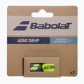 Амортисьор за вибрации Babolat Aero Damp 2 бр. gray/yellow 2