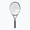 Тенис ракета Babolat Evo Aero Gen2 grey/fluorescent yellow