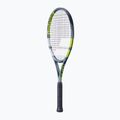Тенис ракета Babolat Evo Aero Gen2 grey/fluorescent yellow 2