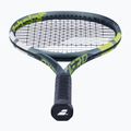 Тенис ракета Babolat Evo Aero Gen2 grey/fluorescent yellow 4