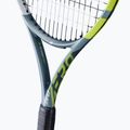Тенис ракета Babolat Evo Aero Gen2 grey/fluorescent yellow 6