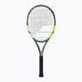 Тенис ракета Babolat Evo Aero Gen2 grey/fluorescent yellow