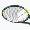 Тенис ракета Babolat Evo Aero Gen2 grey/fluorescent yellow 5