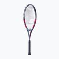 Тенис ракета Babolat Evo Aero Pink Gen2 grey/raspberry pink 2