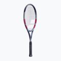 Тенис ракета Babolat Evo Aero Pink Gen2 grey/raspberry pink 3