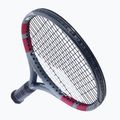 Тенис ракета Babolat Evo Aero Pink Gen2 grey/raspberry pink 5