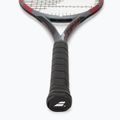 Тенис ракета Babolat Evo Aero Pink Gen2 grey/raspberry pink 3