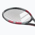 Тенис ракета Babolat Evo Aero Pink Gen2 grey/raspberry pink 5