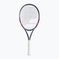 Тенис ракета Babolat Evo Aero Lite Pink Gen2 grey/raspberry pink