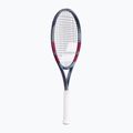 Тенис ракета Babolat Evo Aero Lite Pink Gen2 grey/raspberry pink 3