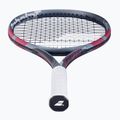 Тенис ракета Babolat Evo Aero Lite Pink Gen2 grey/raspberry pink 4
