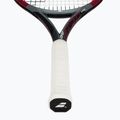 Тенис ракета Babolat Evo Aero Lite Pink Gen2 grey/raspberry pink 3