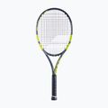 Тенис ракета Babolat Boost Aero grey yellow white