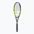 Тенис ракета Babolat Boost Aero grey yellow white 2