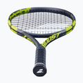 Тенис ракета Babolat Boost Aero grey yellow white 7