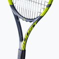 Тенис ракета Babolat Boost Aero grey yellow white 5