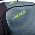 Раница за тенис Babolat Pure Aero 40 l metallic grey/black/fluo yellow 4