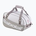 Тенис чанта Babolat Court S Wimbledon 32 l white/ivory