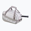 Тенис чанта Babolat Court S Wimbledon 32 l white/ivory 3