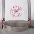 Тенис чанта Babolat Court S Wimbledon 32 l white/ivory 4