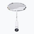 Ракета за бадминтон за деца Babolat Prime white/gold 4