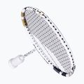 Ракета за бадминтон за деца Babolat Prime white/gold 5