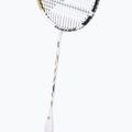 Ракета за бадминтон за деца Babolat Prime white/gold 6