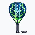 Ракета за падел Babolat Viper Juan Lebron 3.0 FW blue depths/green flash