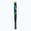 Ракета за падел Babolat Viper Juan Lebron 3.0 FW blue depths/green flash 3